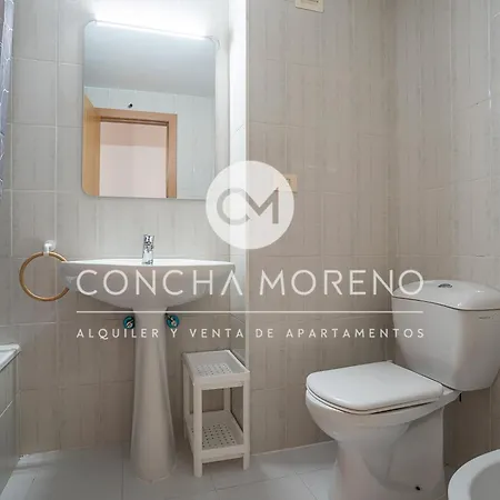 Апартаменты Sol Dor-cm