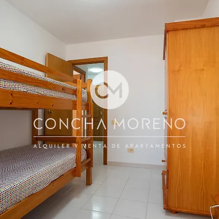 Apartament Sol Dor-cm