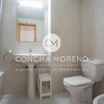 公寓 Sol Dor-cm