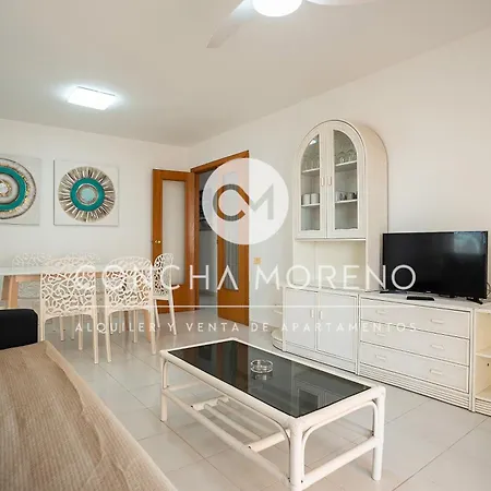 Daire Sol Dor-cm Oropesa del Mar