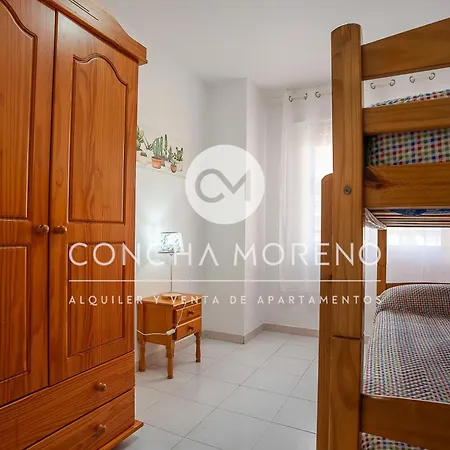 Sol Dor-cm Oropesa del Mar