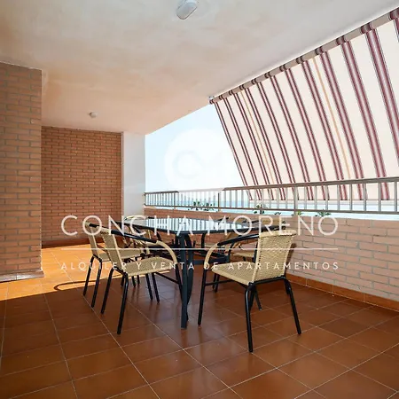 Sol Dor-cm Oropesa del Mar