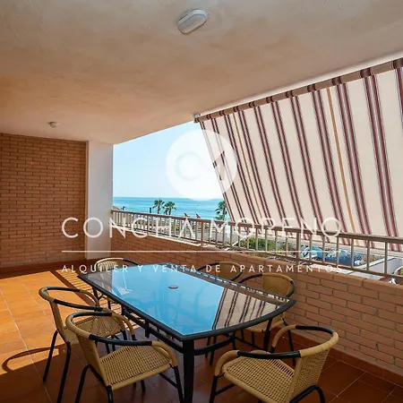 Daire Sol Dor-cm Oropesa del Mar
